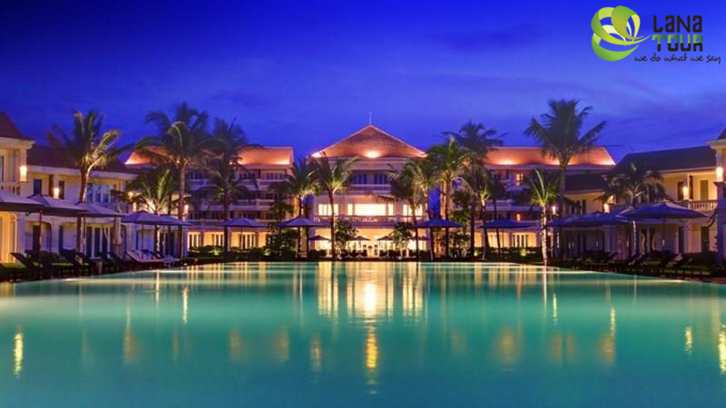 Boutique Hoi an Resort